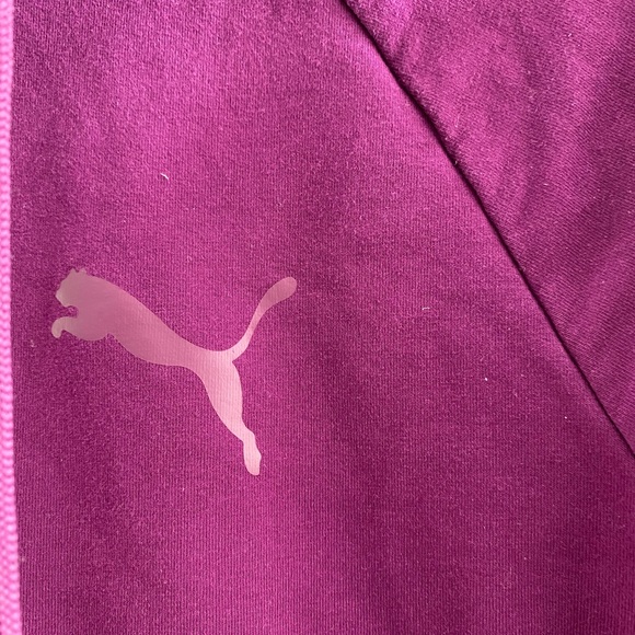 Puma hoodie - Picture 3 of 3